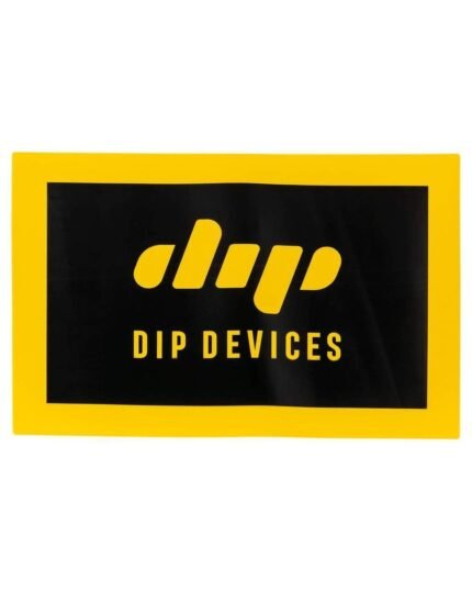 Large Rectangle Dab Mat