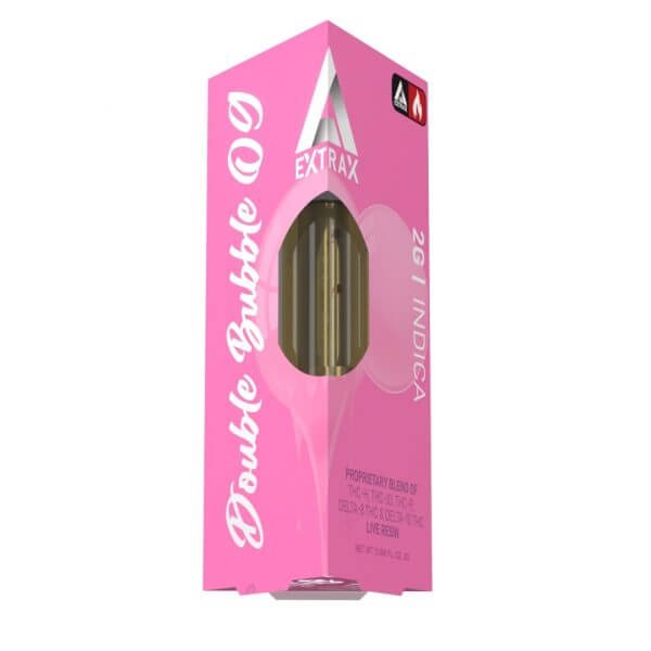 double-bubble-og-thch-thcjd-cartridge-1-600x600-1.jpg Double Bubble OG THCh THCjd Cartridge – By Delta Extrax - Image 1