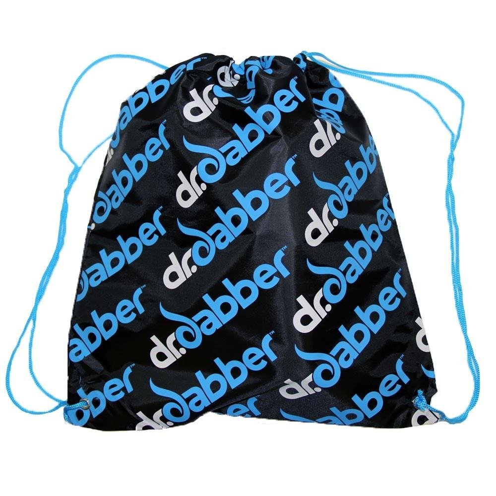 dr-dabber-drawstring-bags-back_1024x1024_14912db5-5dbc-4c51-99be-fa12e72f4db5.jpg Drawstring Bag - Image 1