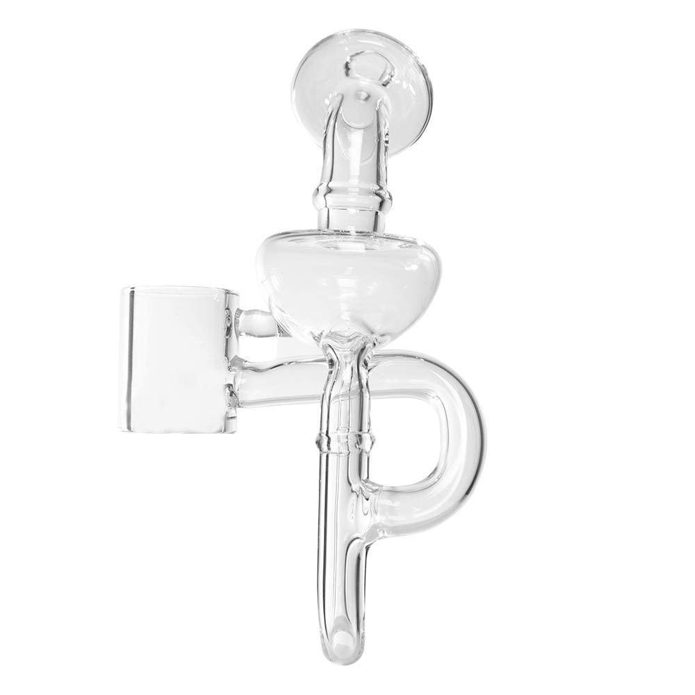 drdabberboostglass-recycler-3_1024x1024_2d0355da-5390-4dd9-a169-6b85f7abecd1.jpg Boost Recycler Glass Attachment - Image 1