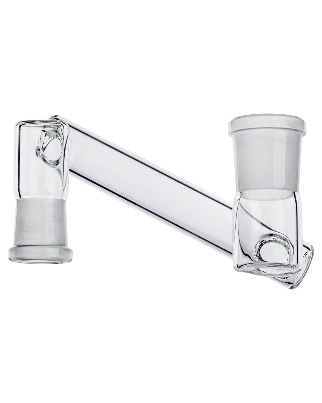 dropdown-adapter-14mm-female-to-18mm-female_2019_01_1024x_24cb816b-b915-4e13-b690-e71f100ef57c.jpg Dropdown Adapter - 14mm Female to 18mm Female - Image 1