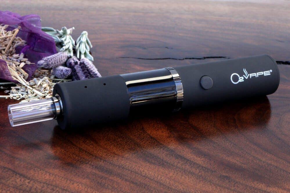 dryonic-2-999x666-1.jpg Dryonic II: Premium Dry Herb Vape Pen - Image 1