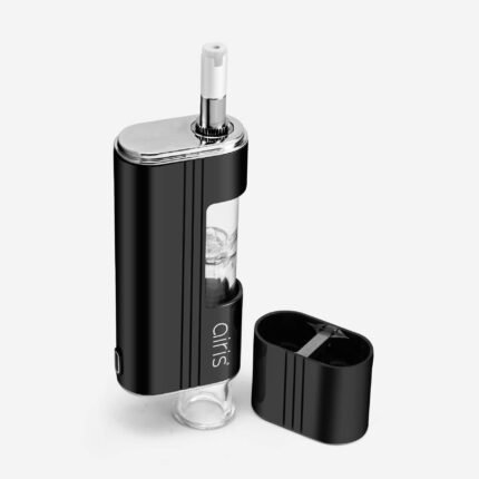 Airis Headbanger Dual-use Honey Straw