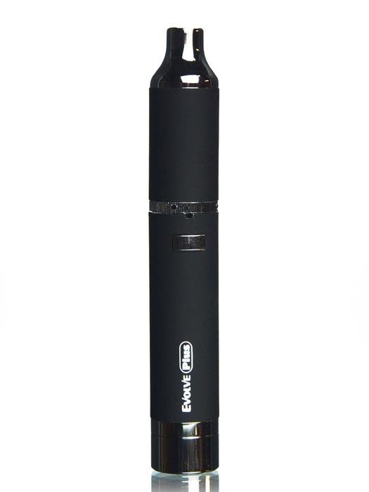 evolve-plus-yocan_525x700_d69bd025-3a7e-445b-97b5-1aa79efc1ecb.jpg Evolve Plus Wax Pen by Yocan 2020 Version - Image 1