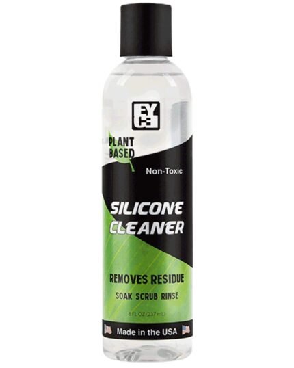 Silicone Cleaner