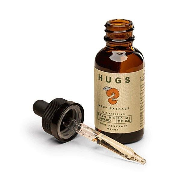 ezgif-2-959e9727da5c__62191.1566325647.jpg HUGS - CBD Tincture - Mango - 500mg-1000mg - Image 1