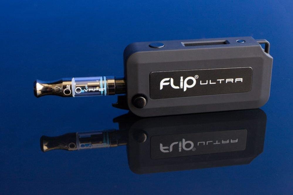 flip-ultra-vape-pen-2-999x665-1.jpg FLIP ULTRA | The Most Advanced 510 Key FOB Vape Pen - Image 1