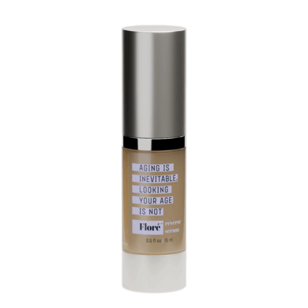 flore-Reverse-Serum-600x600-1.png Floré™ Reverse Serum - Image 1