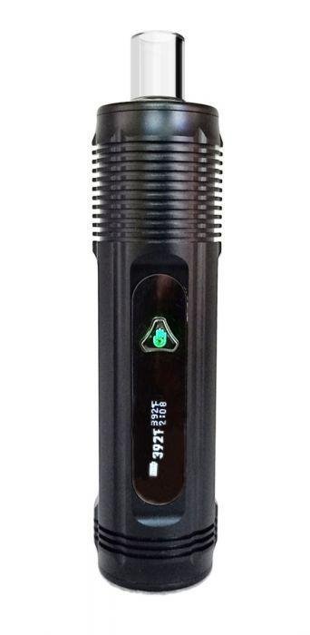 High Five - HIQ DRY HERB VAPORIZER