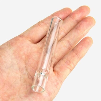 Replacement One Hitter Pipes For Wood Dugout