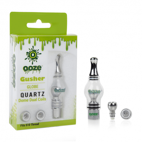 globe-display_458x_24bdee3a-6342-4190-97b8-4c03c731cea1.png Ooze Gusher Atomizer Attachment - Image 1