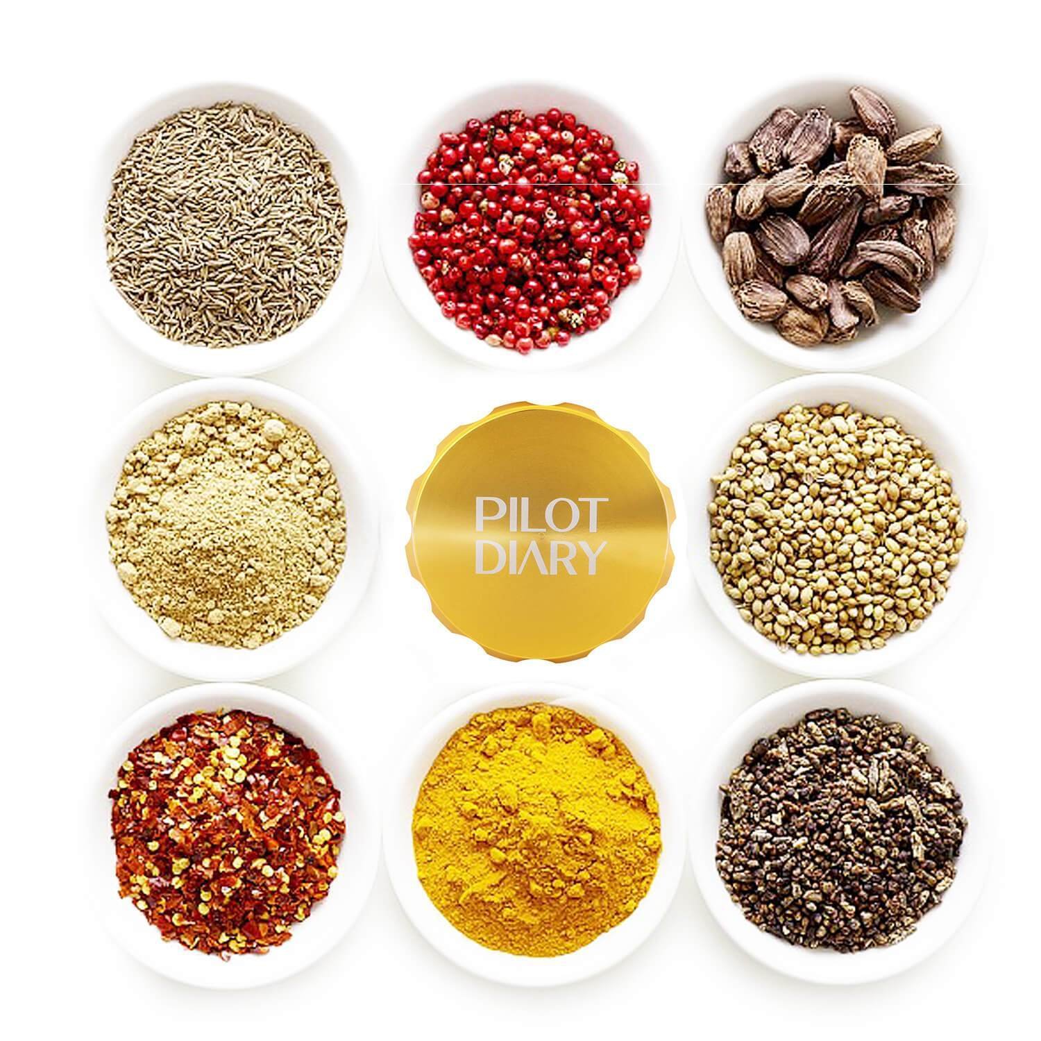 gold_herb_grinder_8_4480x_a61f9140-058d-4e3d-97be-10bc9a690155.jpg Gold Grinder - Image 1