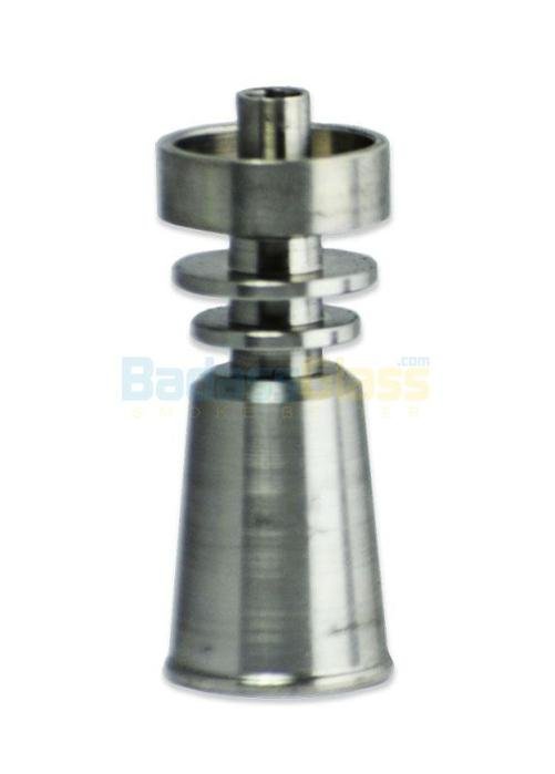 grade-5-female-titanium-domeless-nail-by-dab-logic-badass-glass_387_502x700_d6968191-1122-4339-a109-070f68b1053b.jpg Grade 5 Female Titanium Domeless Nail by Dab Logicu2122 - Image 1