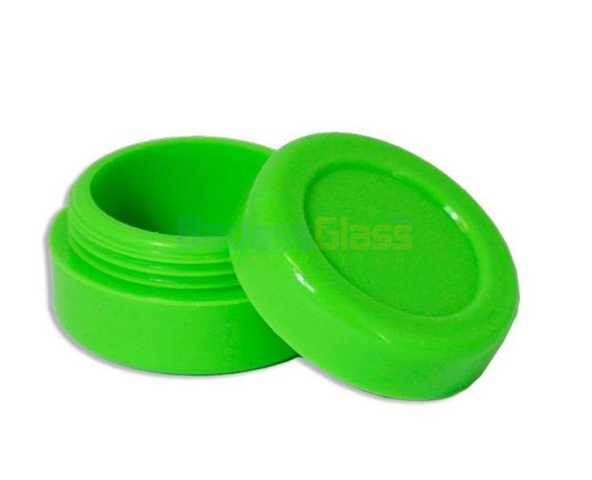 green-non-stick-concentrate-container-5-ml-badass-glass_690_863x700_b745cc6d-c5c5-489d-978e-8ed6bde2c8fe.jpg Green Non-Stick Concentrate Container - 5 ml - Image 1