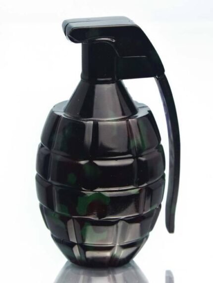 Grenade Grinder