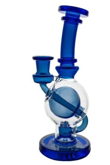 Cloud Cover - Ball Rig