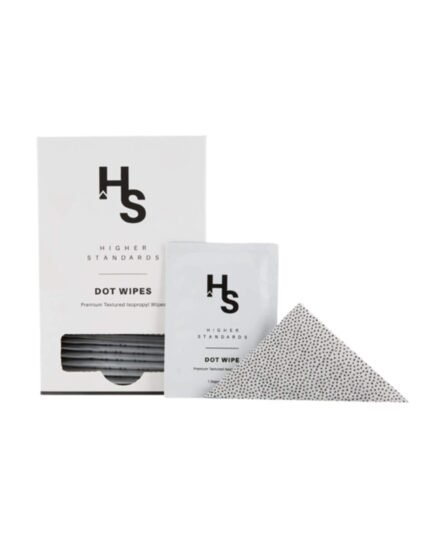 30 Pack of Dot Wipes