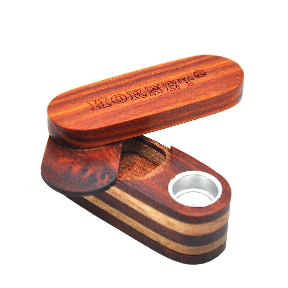 hornet-wooden-two-layer-portable-twister-pipe-w-storage-with-puffing-bird_358_1024x1024_f01ba661-c0aa-4fc9-9952-c08fe0a4fd32.jpg Hornet Wooden Two Layer Portable Twister Pipe W/ Storage - Image 1