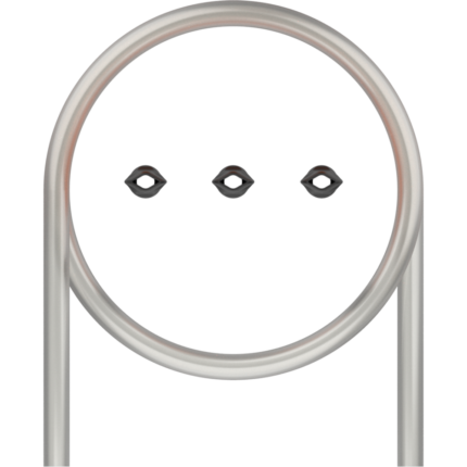 VOLCANO HYBRID TUBE SET