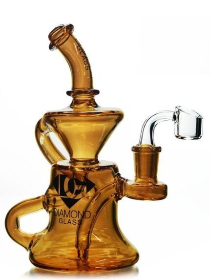 Klein Recycler by Diamond Glass