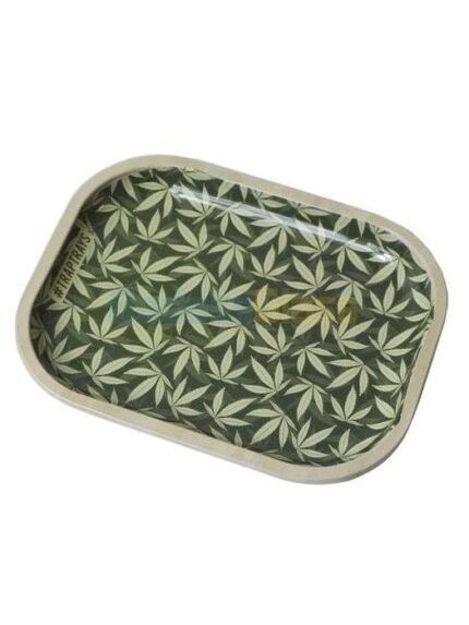 Leaf Rolling Tray by Trap Trays