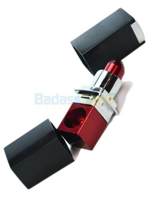 lipstick-pipe-badass-glass_120_524x700_1c503130-fc73-4522-b8e1-793954940225.jpg Lipstick Pipe - Image 1