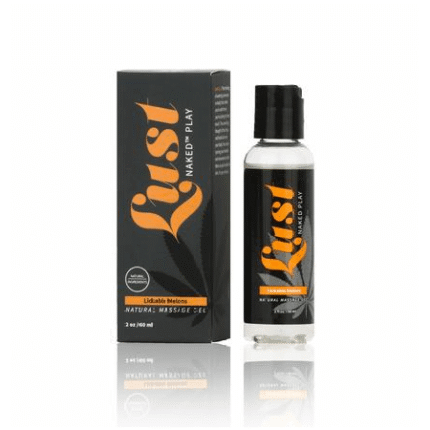 Hemp Sunless Tanner with Peptides