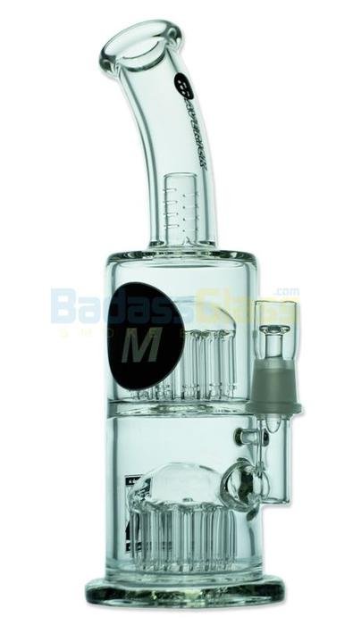 Maverick 12 to 12 Dab Rig