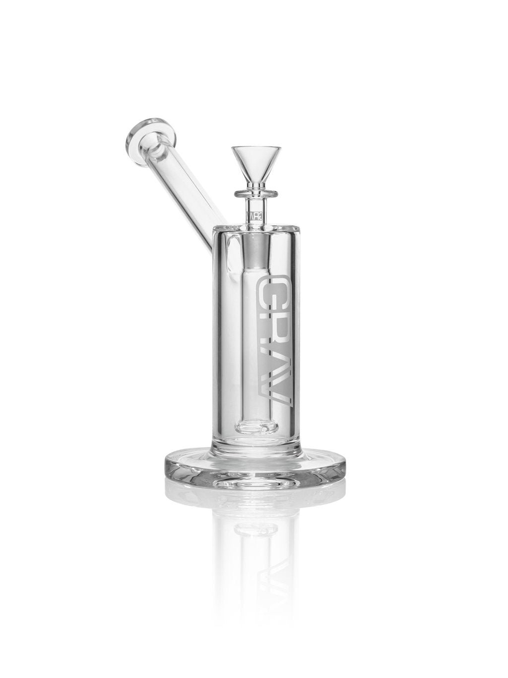 media_1024x_cec01eee-9d6a-41bc-8b6a-a037a4bc964a.jpg Grav - Upright Bubbler 9'' - Image 1
