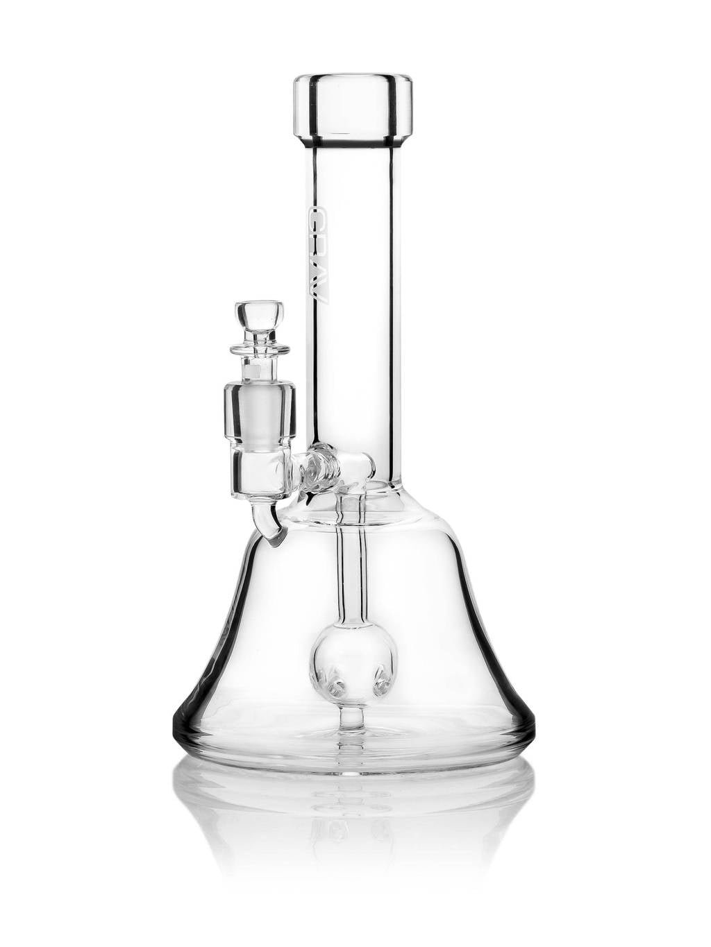 media_1024x_ddee086b-a494-4f28-8ff8-c47952922b98.jpg GRAV - Bell Base Water Pipe - Image 1