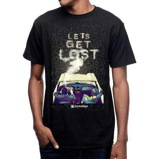mens-lets-get-lost-tee-mens-shirt_540x_1024x_9cae37f8-56c2-42c5-99c4-2a0db0277823.jpg MEN'S LETS GET LOST TEE - Image 1