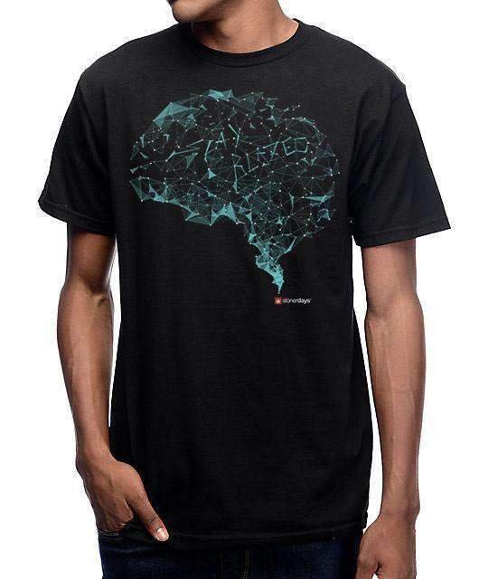 mens-stay-blazed-cerebral-cortex-tee-mens-shirt_540x_1024x_7f9e6c89-c161-4fed-ab90-2466f394114c.jpg MEN'S STAY BLAZED CEREBRAL CORTEX TEE - Image 1