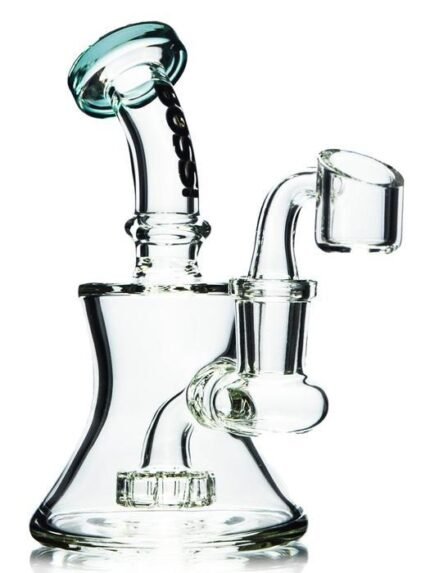 Mini Banger Hanger by BOSS Glass