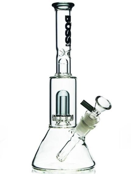 Mini Percolator Bong 2.0