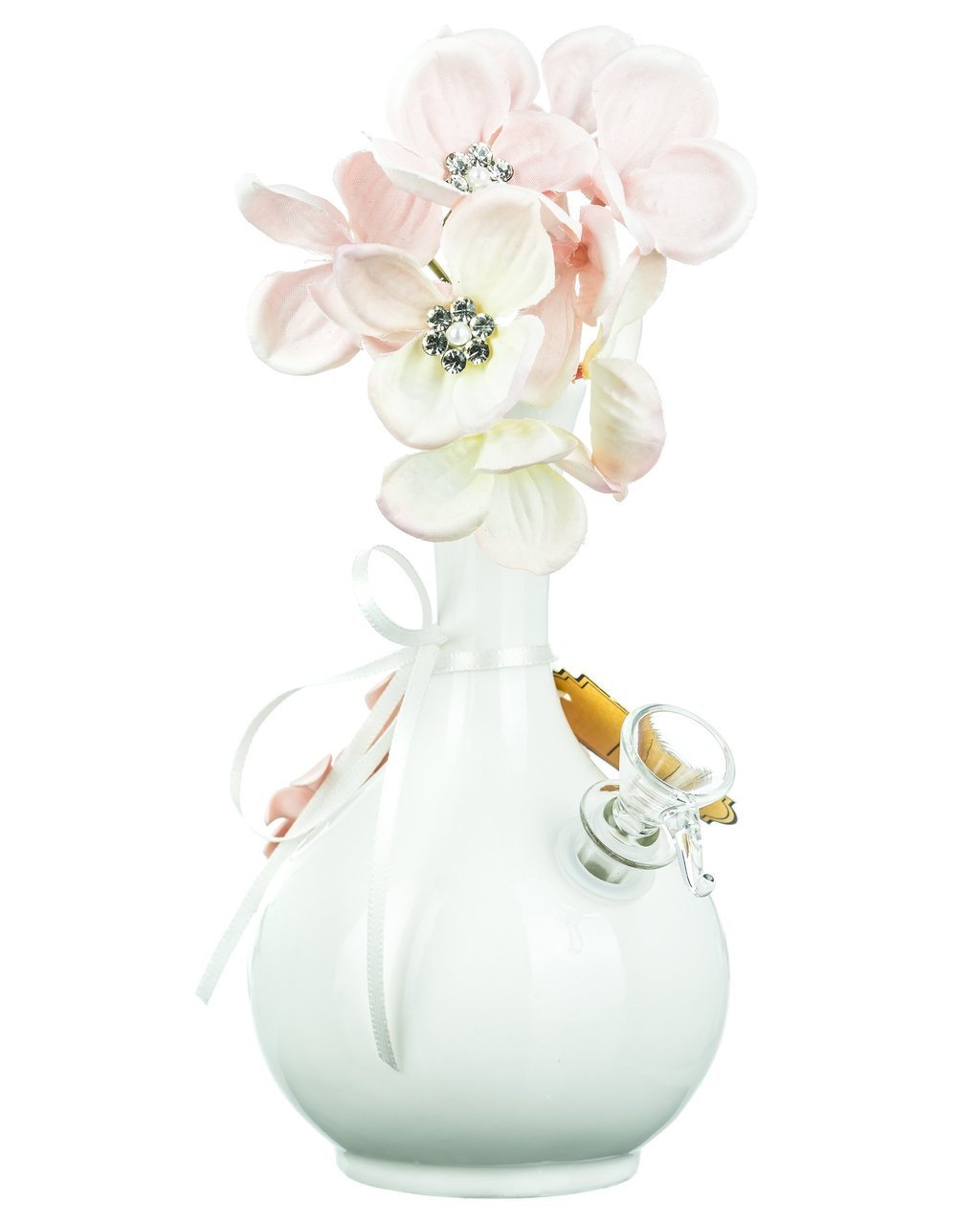 my-bud-vase-monica-water-pipe-1_1024x_58500931-fe58-46a8-bbf4-3e53090a9338.jpg My Bud Vase - "Monica" Water Pipe - Image 1