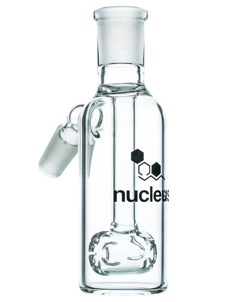 nucleus-glass-barrel-perc-ashcatcher-clear-14mm-1_1024x_caab92e7-253c-4a9e-aace-8a549a10b14b.jpg Nucleus - Barrel Perc Ashcatcher - Image 1