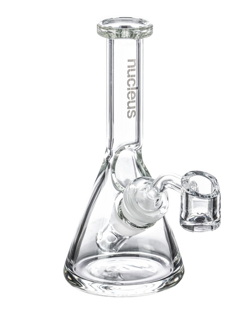 nucleus-mini-inverted-restriction-beaker-rig_01_1024x_8fd7636a-4a4f-4484-89e7-ceed159b3c9d.jpg Nucleus - Mini Inverted Restriction Beaker Rig - Image 1