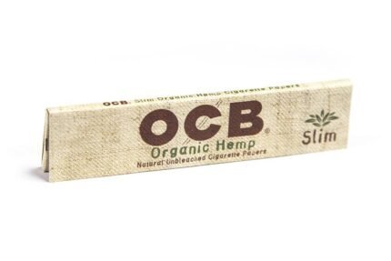 OCB Slim Papers