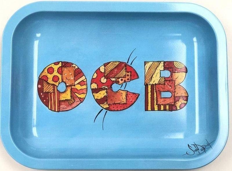 ocb2-4_1800x1800_800x_6945ea51-b614-4651-be80-add18017a25f.jpg OCB Rolling Tray Early & Rolling Paper Bundle - Image 1