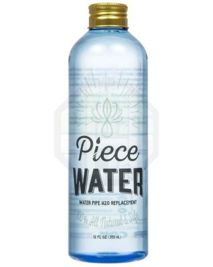 Bong Water Alternative