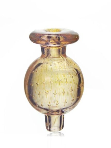 Serum Bubble Cap