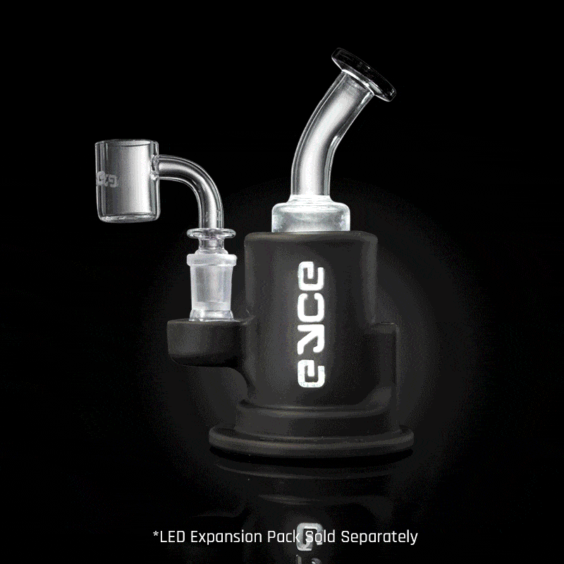 pooooo_1800x1800_e18f50e8-7469-4ebd-b971-a6d8c1f13591.gif Eyce Spark ProTeck Glass Rig - Image 1
