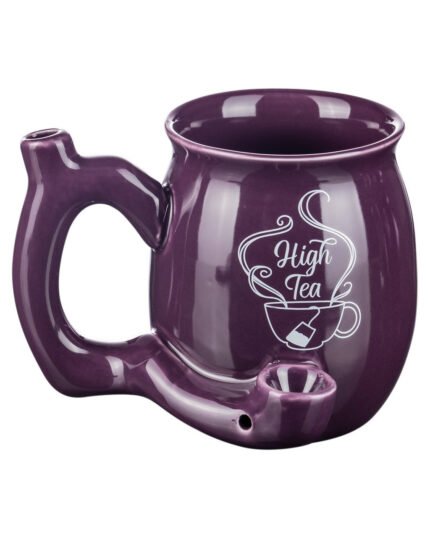 Pipe Mug