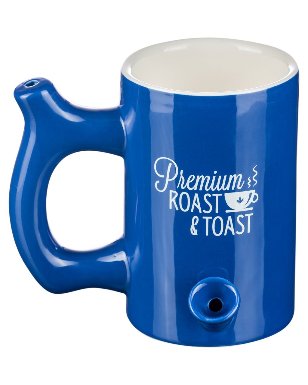 prt-roast-and-toast-ceramic-pipe-mug_12_blue_1024x_fd96b1ba-e1fd-4bf0-bb82-b5419fb92377.jpg Large Original Pipe Mug - Image 1