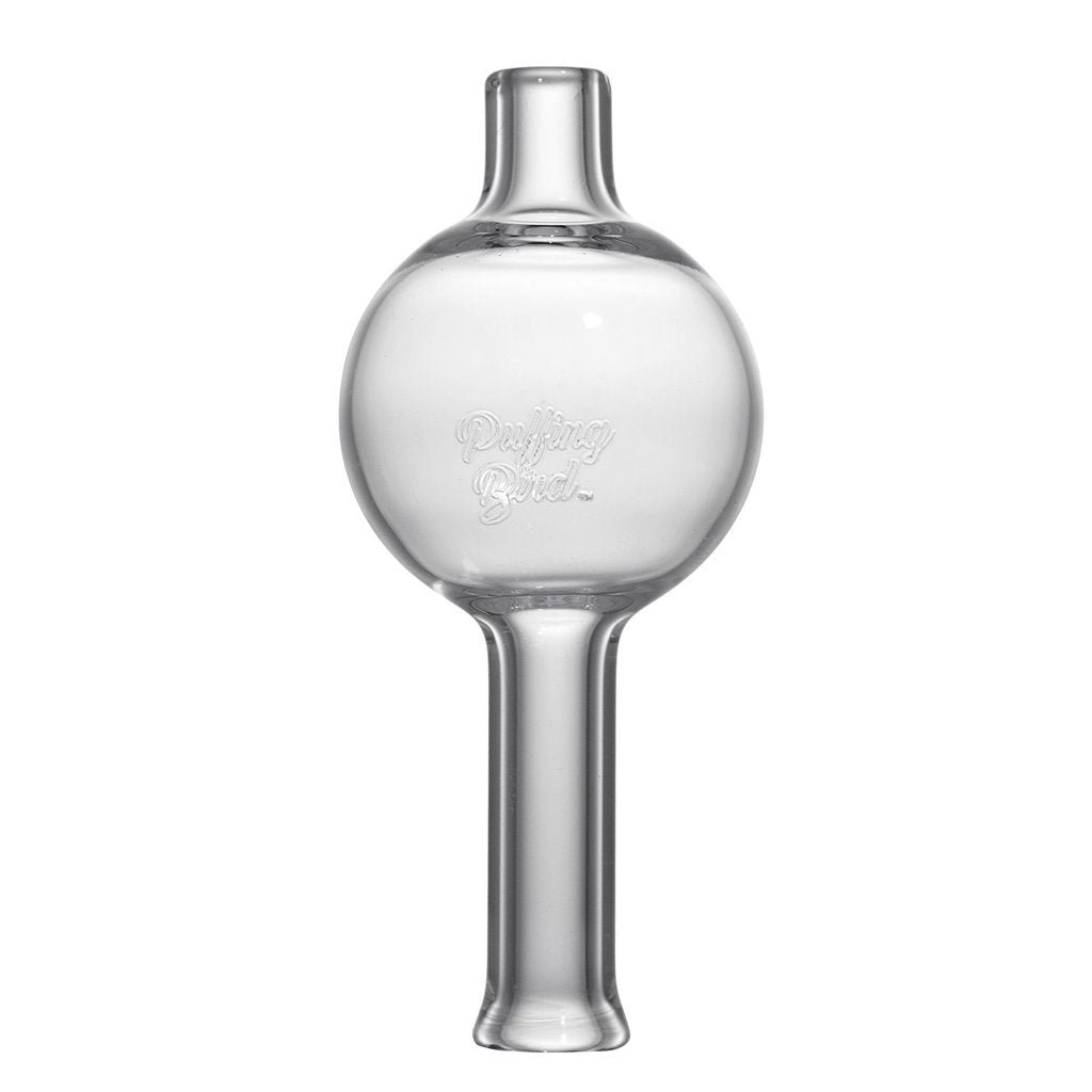 puffing-bird-bubble-quartz-carb-cap-all-sizes-available_415_1024x1024_96bcb626-e07c-467f-a500-6535cd50c895.jpg Puffing Bird™ Bubble Quartz Carb Cap All Sizes Available - Image 1