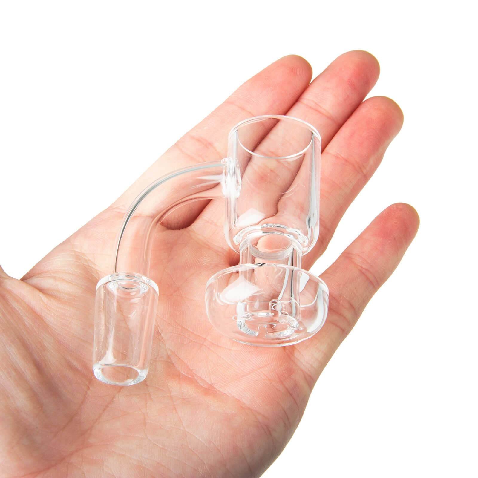 quartz_banger_4480x_8ae8c3e4-8273-4ba9-8b46-88663f817cad.jpg Terp Slurper Quartz Banger - Image 1