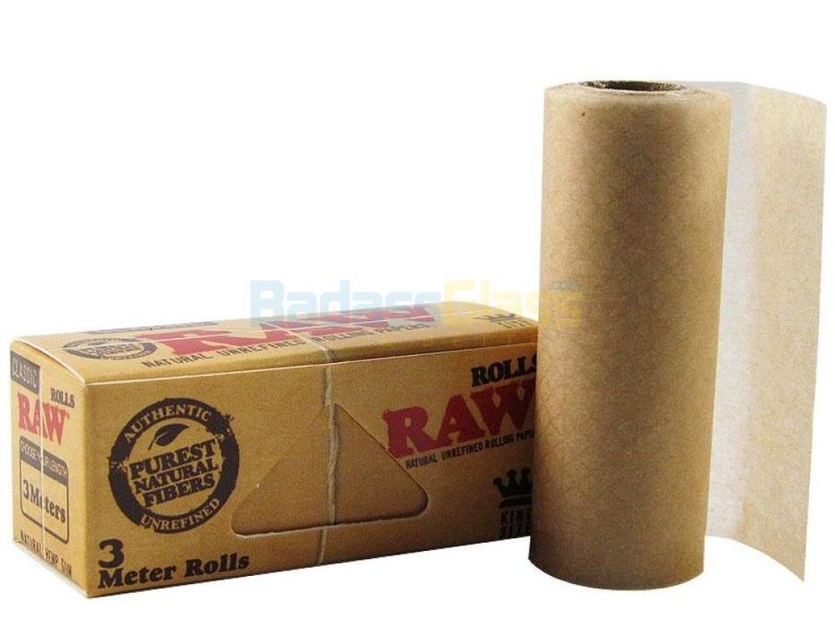 raw-king-size-roll-3-meters-badass-glass_351_934x700_6bbe4bf7-ddf5-461f-a5ed-73f73733ebcc.jpg Raw King Size Roll - 3 Meters - Image 1