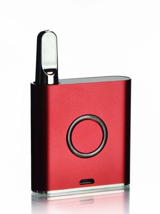 red-vmod-2-battery_525x700_8df6ba83-49bd-472f-bb20-1e6d1c29276e.jpg VMod 2 Battery for 510 Thread - Image 1