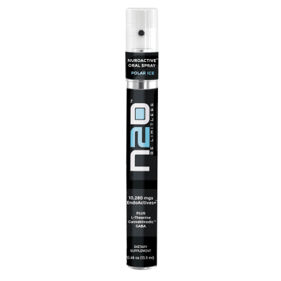 N2O™ Neuroactive Oral Spray