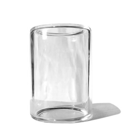 Glass Chamber of Waxmaid Capsule Nectar Collector